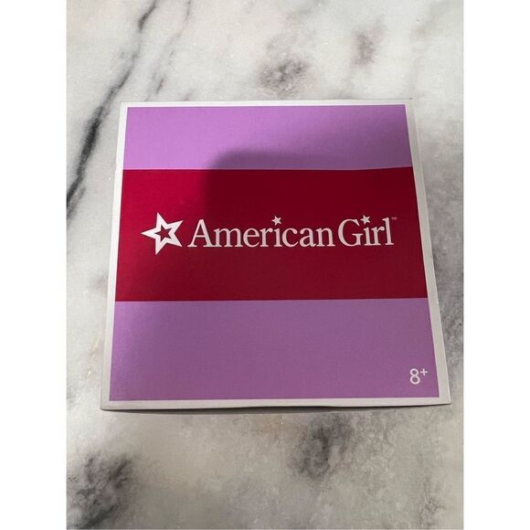 American Girl JLY NIB I LIKE YOUR STYLE MEET OUTFIT MINT 2005 - Picture 1 of 5
